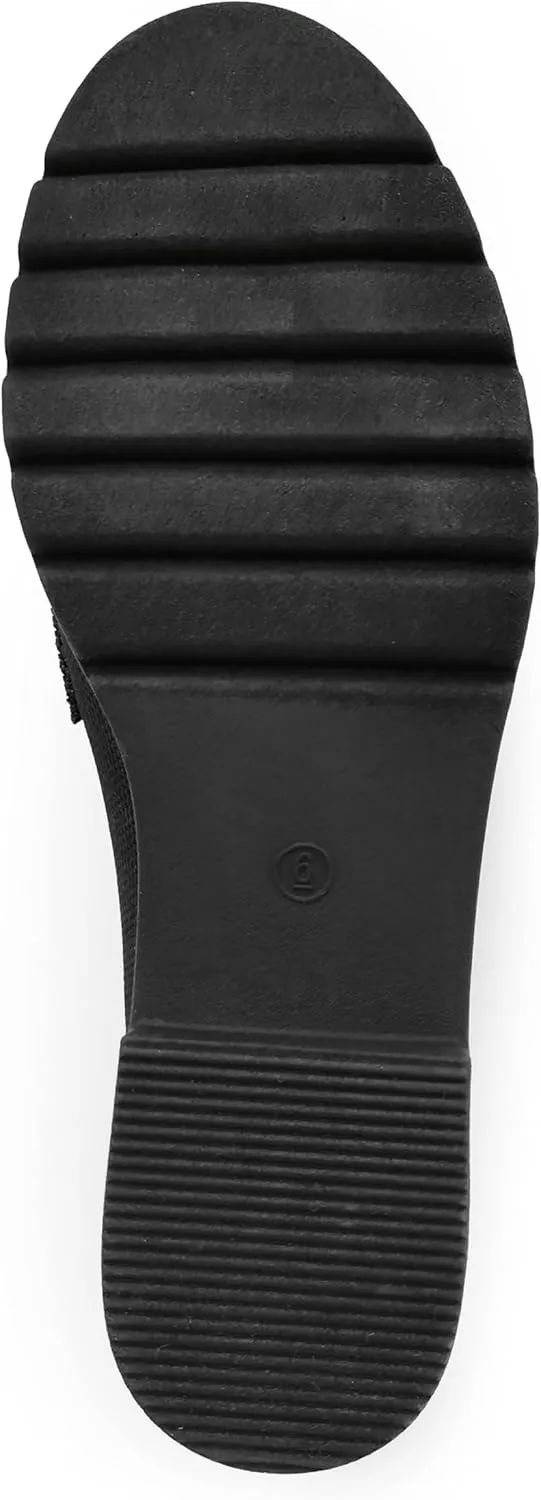 Kenneth Cole REACTION Women's Feobe Knit Loafer