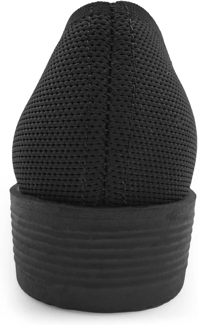 Kenneth Cole REACTION Women's Feobe Knit Loafer