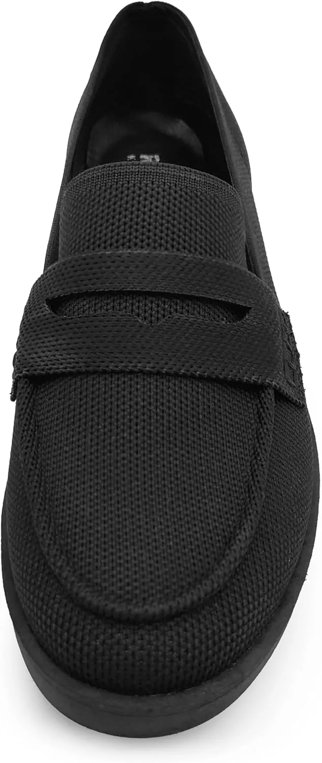 Kenneth Cole REACTION Women's Feobe Knit Loafer
