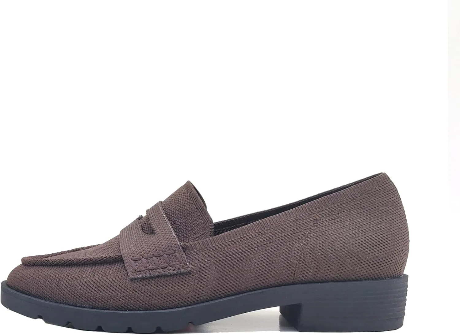 Kenneth Cole REACTION Women's Feobe Knit Loafer