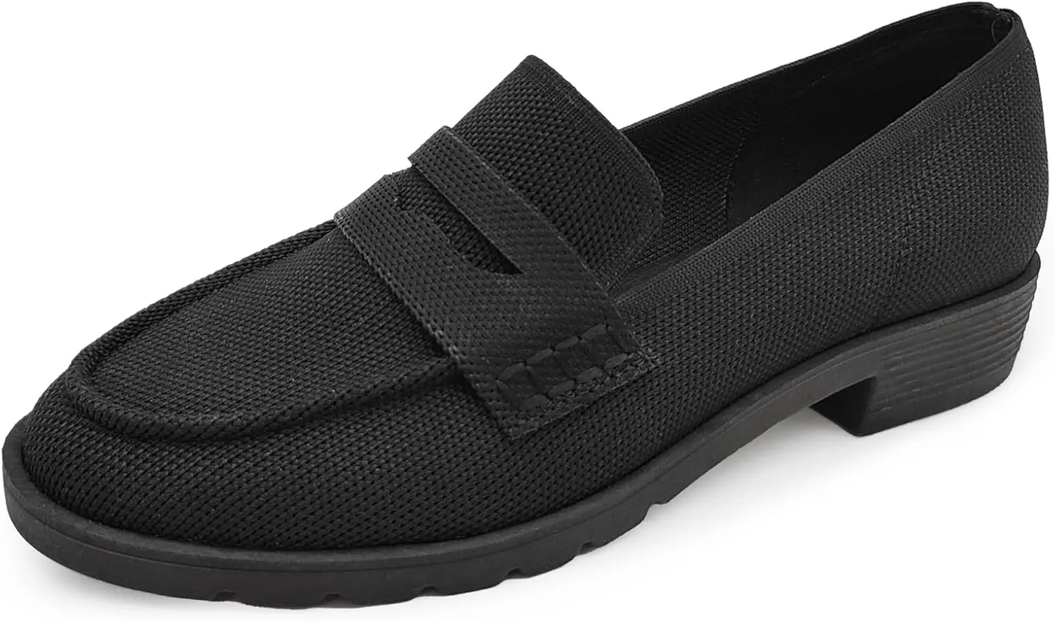 Kenneth Cole REACTION Women's Feobe Knit Loafer