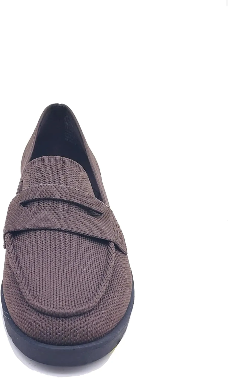 Kenneth Cole REACTION Women's Feobe Knit Loafer