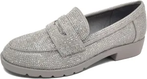Kenneth Cole REACTION Women's Fern Jewel Loafer