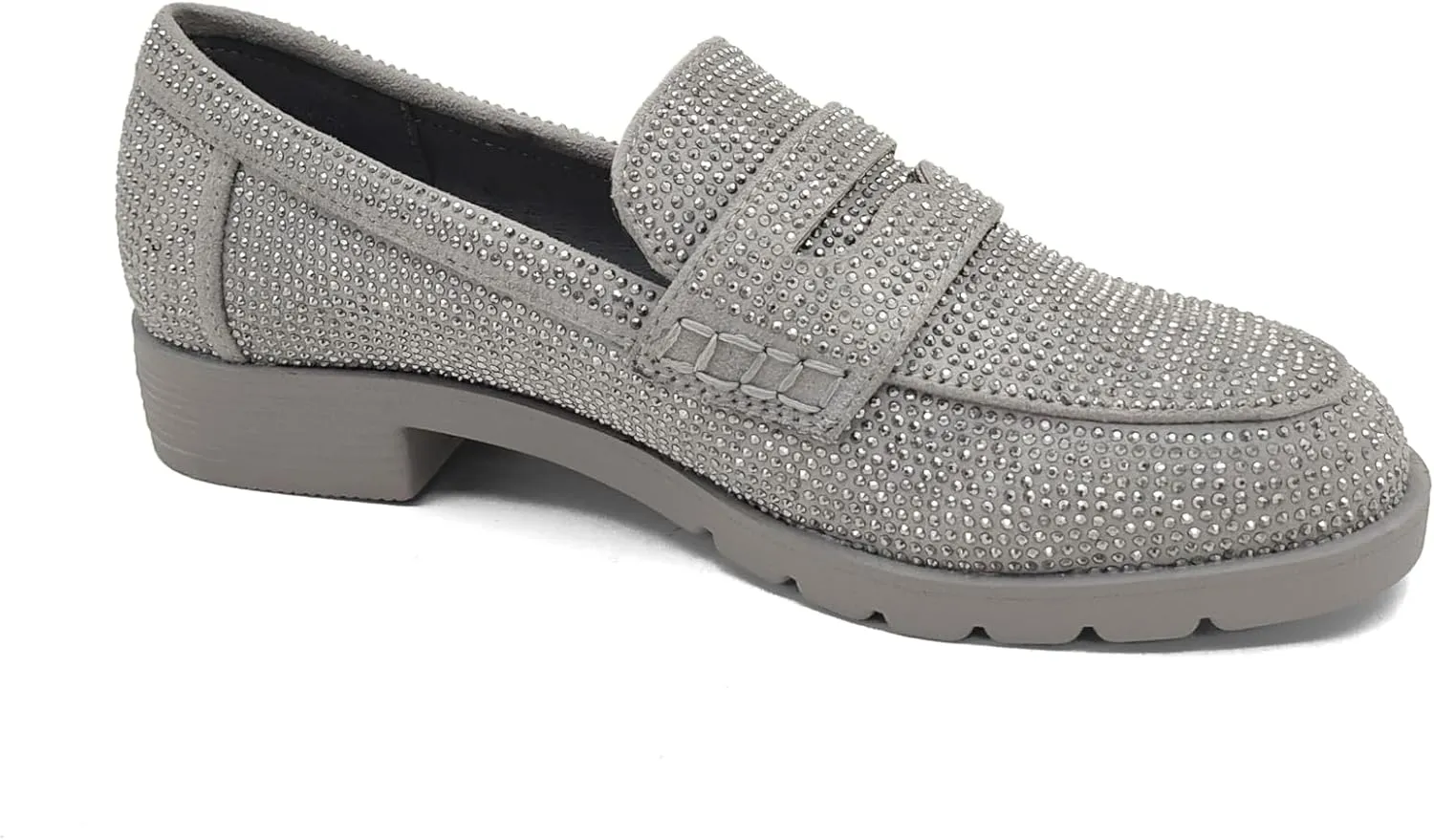 Kenneth Cole REACTION Women's Fern Jewel Loafer