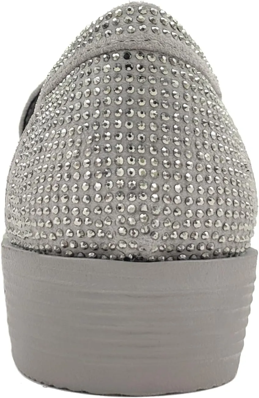 Kenneth Cole REACTION Women's Fern Jewel Loafer