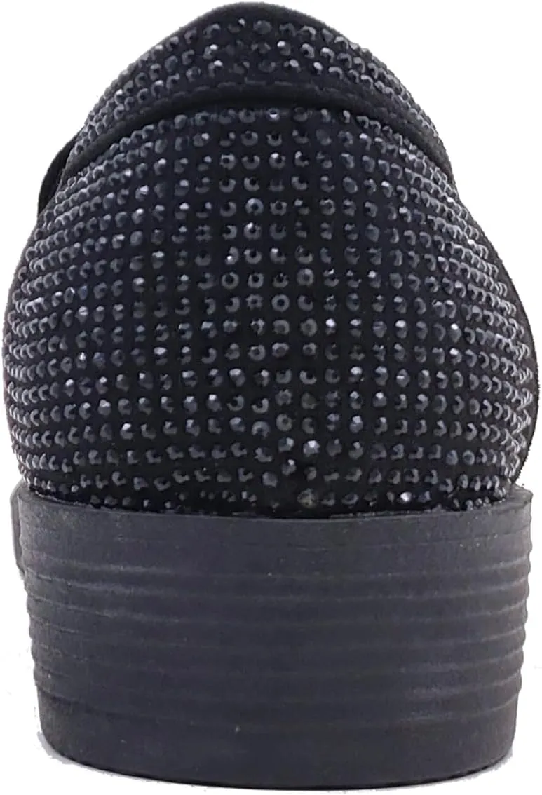 Kenneth Cole REACTION Women's Fern Jewel Loafer