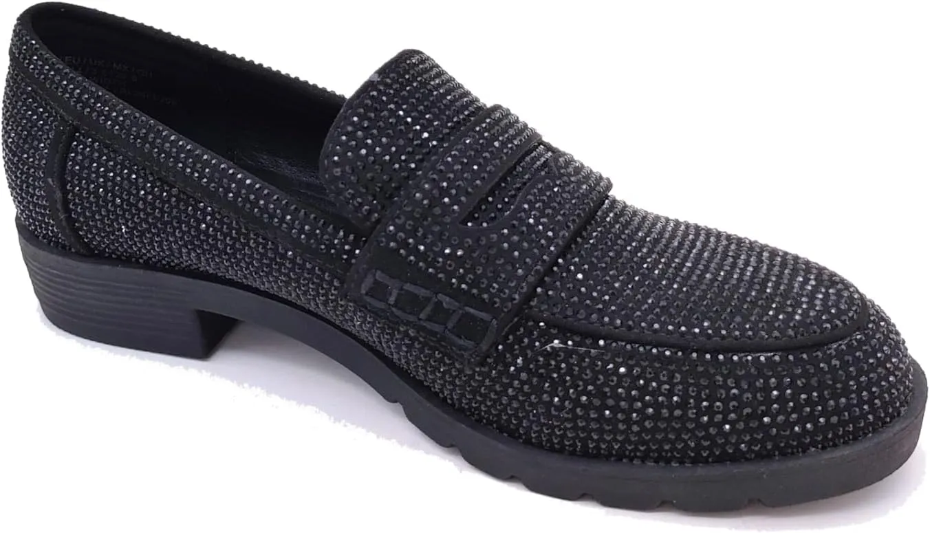 Kenneth Cole REACTION Women's Fern Jewel Loafer