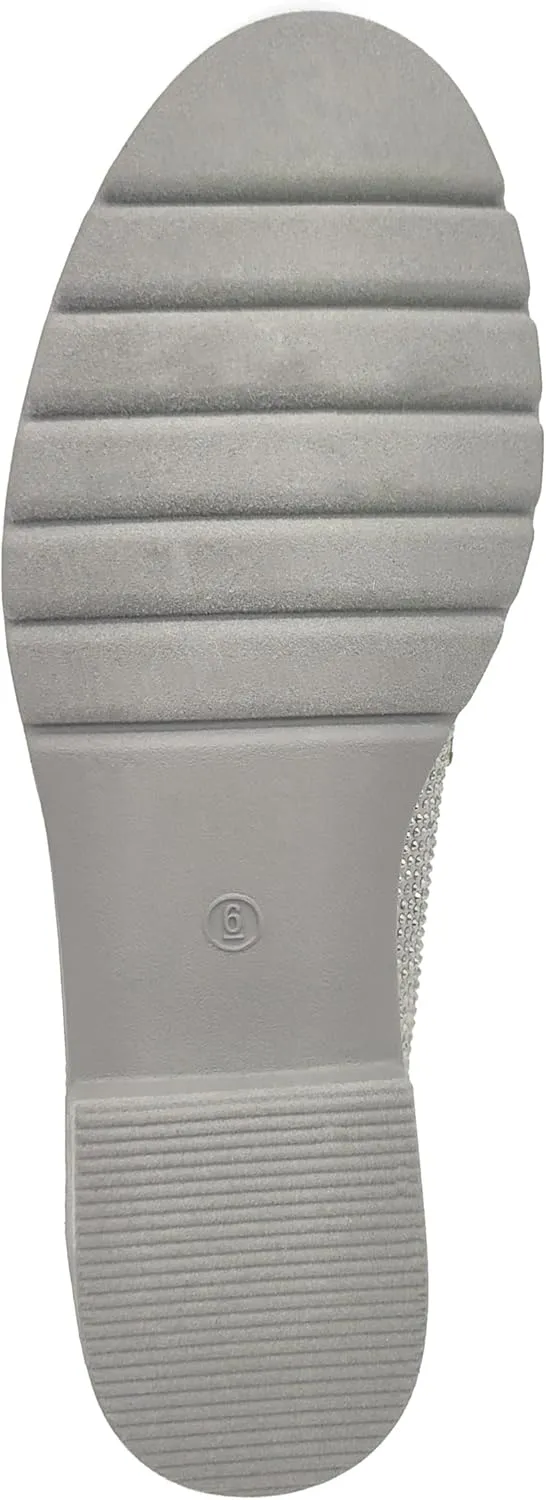 Kenneth Cole REACTION Women's Fern Jewel Loafer