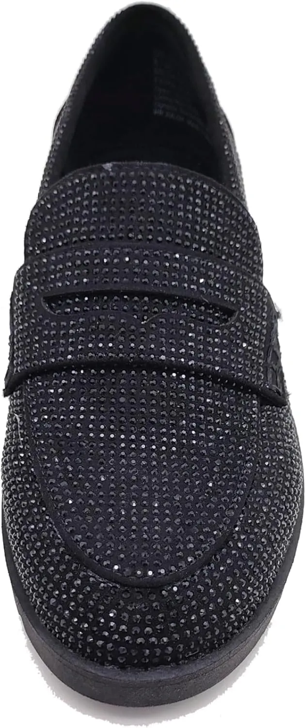 Kenneth Cole REACTION Women's Fern Jewel Loafer
