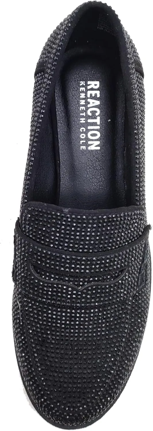 Kenneth Cole REACTION Women's Fern Jewel Loafer