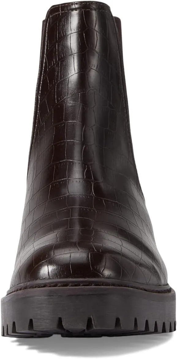 Kenneth Cole REACTION Women's Salt Lug Chelsea Boot