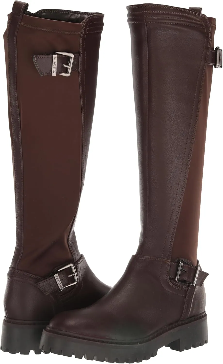 Kenneth Cole REACTION Women's Salt Lug Chelsea Boot