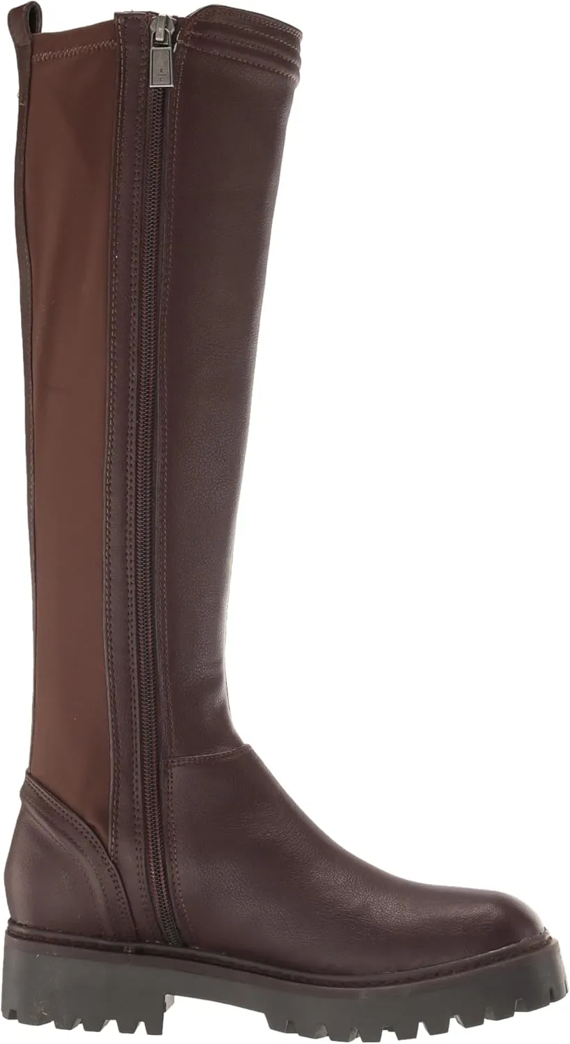 Kenneth Cole REACTION Women's Salt Lug Chelsea Boot