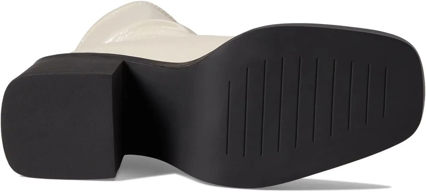 Kenneth Cole Women's Amber Ankle Boot Loafer