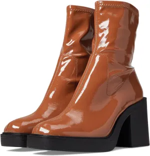 Kenneth Cole Women's Amber Ankle Boot Loafer