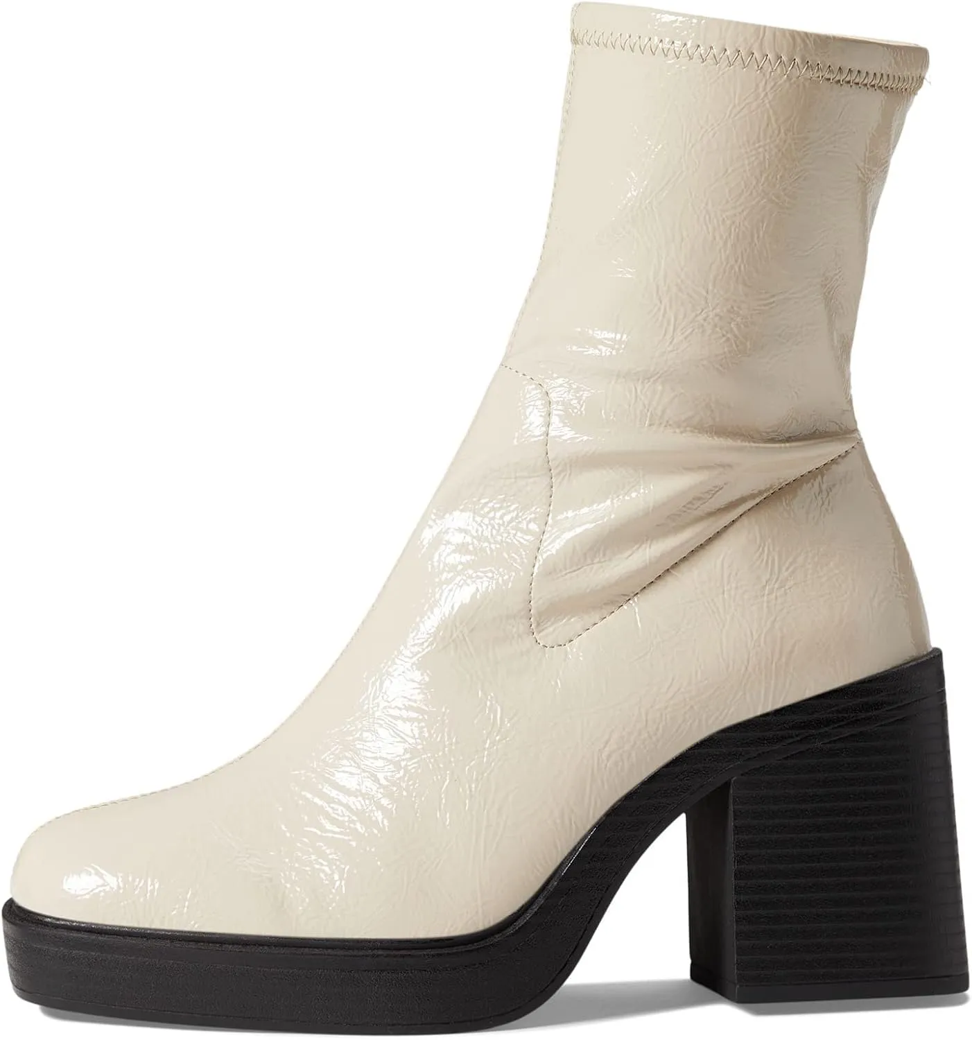 Kenneth Cole Women's Amber Ankle Boot Loafer