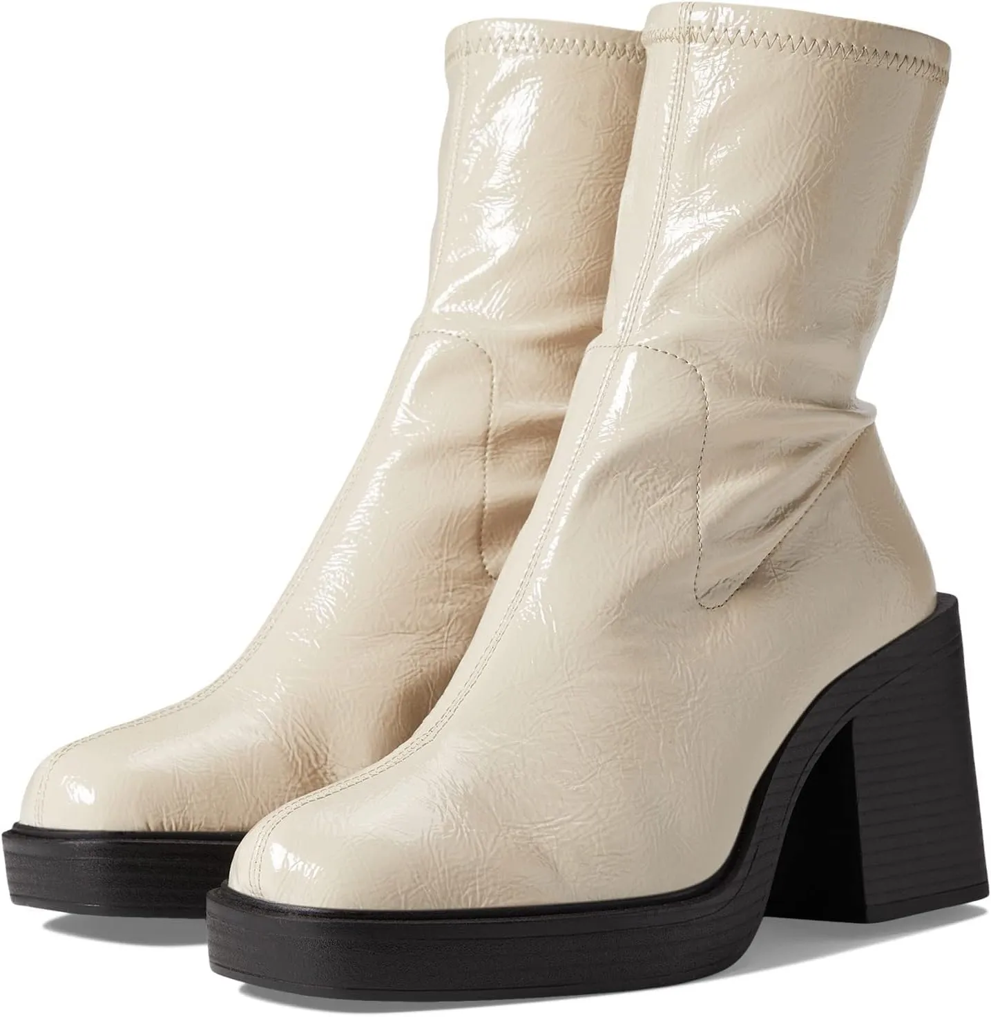 Kenneth Cole Women's Amber Ankle Boot Loafer
