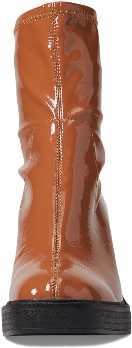 Kenneth Cole Women's Amber Ankle Boot Loafer
