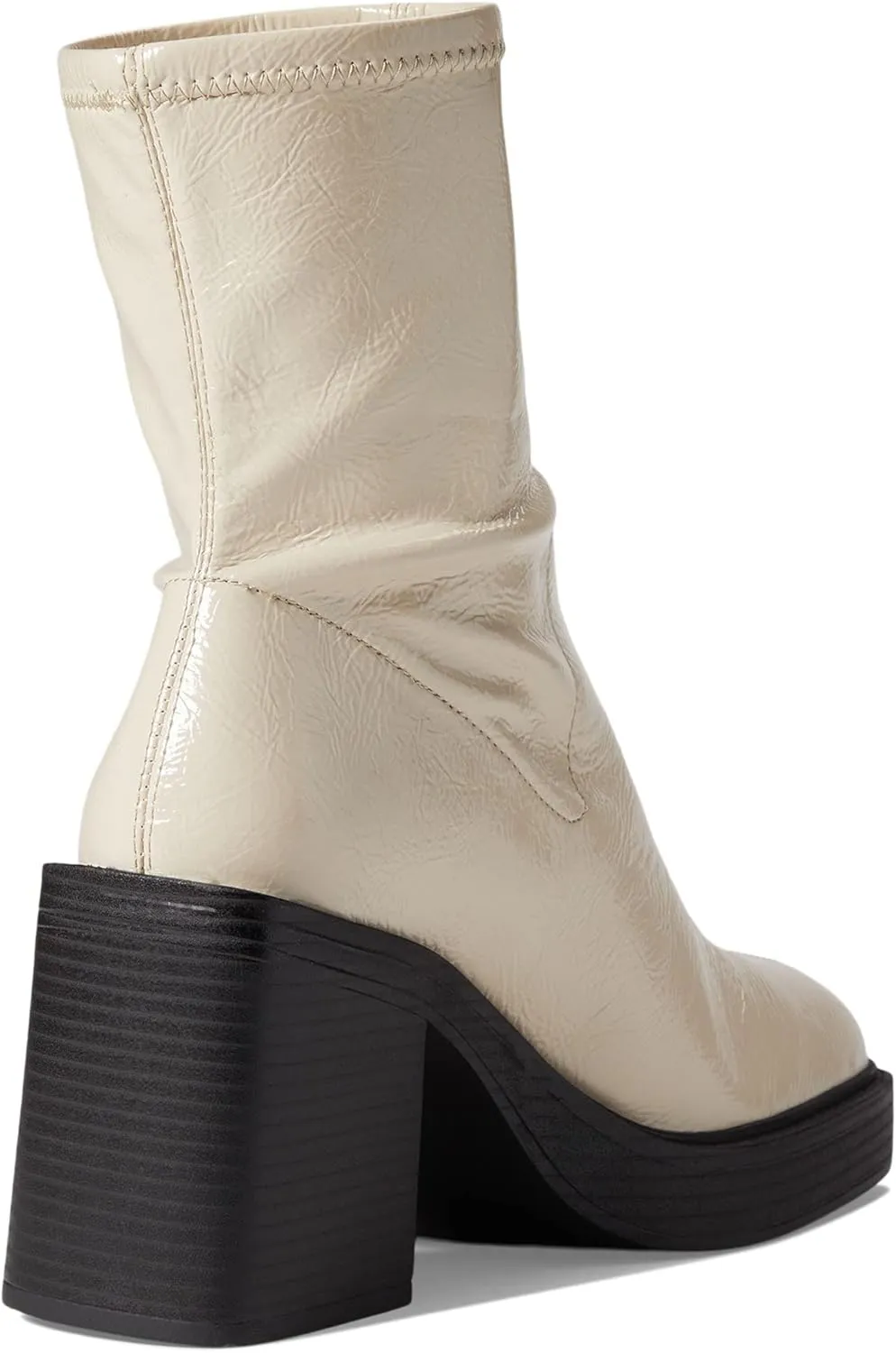 Kenneth Cole Women's Amber Ankle Boot Loafer