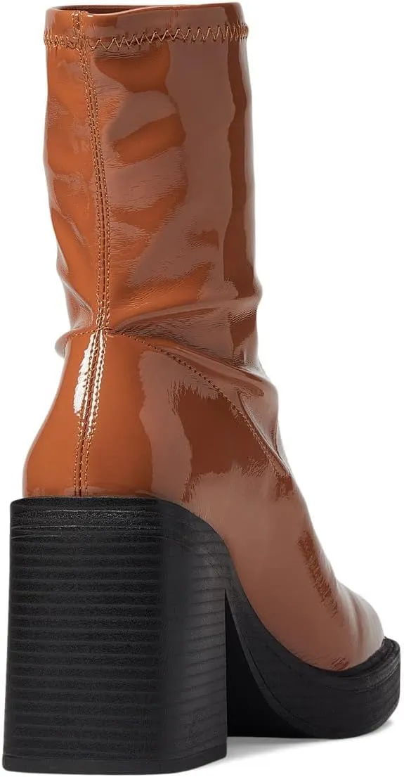 Kenneth Cole Women's Amber Ankle Boot Loafer