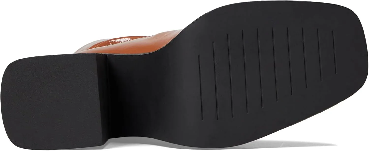 Kenneth Cole Women's Amber Ankle Boot Loafer
