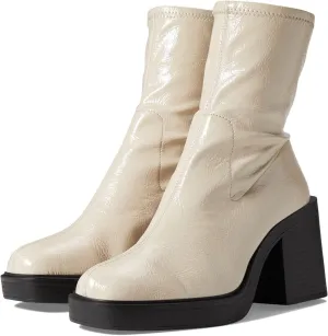 Kenneth Cole Women's Amber Ankle Boot Loafer
