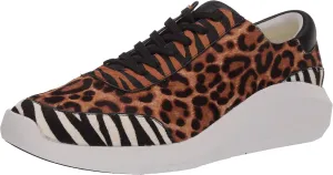 Kenneth Cole Women's Lace Up Sneaker