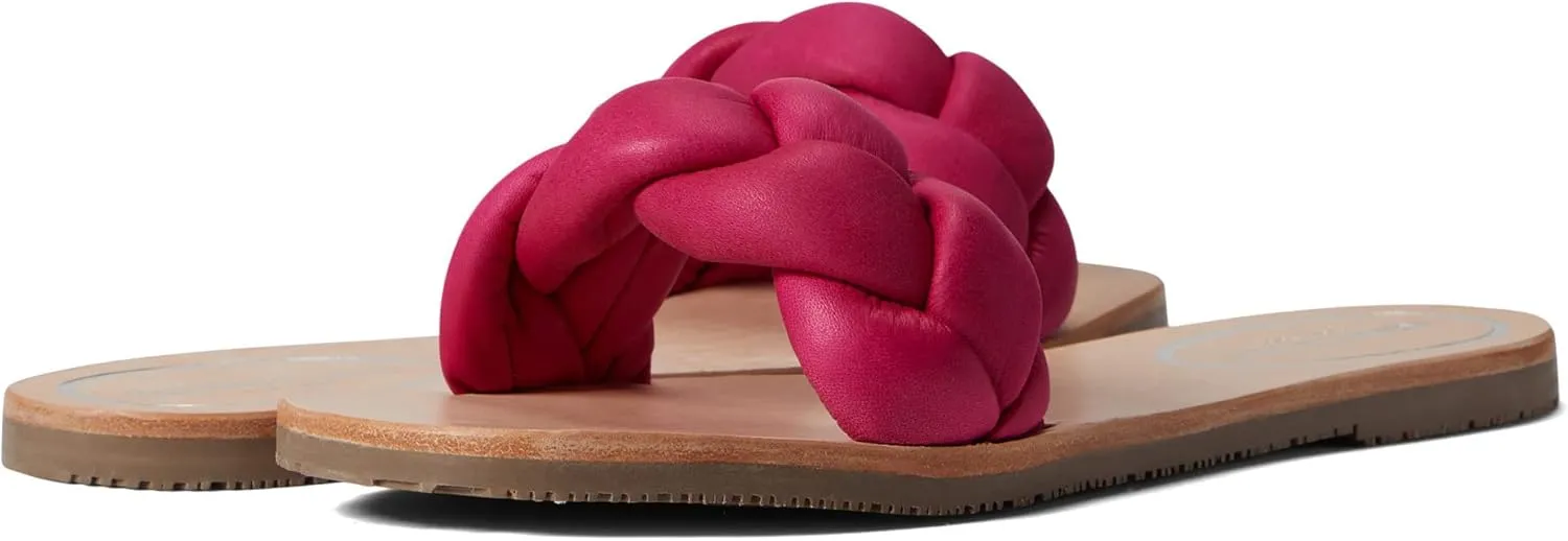 Kenneth Cole Women's Nellie Braid Loafer