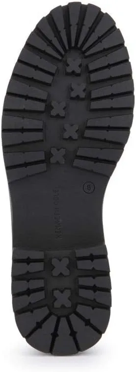 Kenneth Cole Women's Rhode Lace Up Boot Wp Ankle