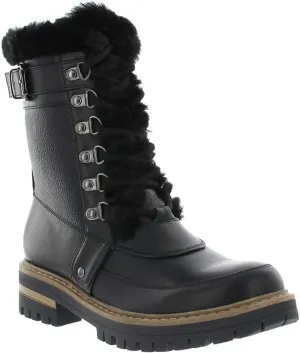 Khombu Reese Boot Womens
