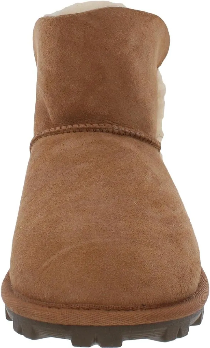 Kirkland Signature Ladies' Shearling Boot
