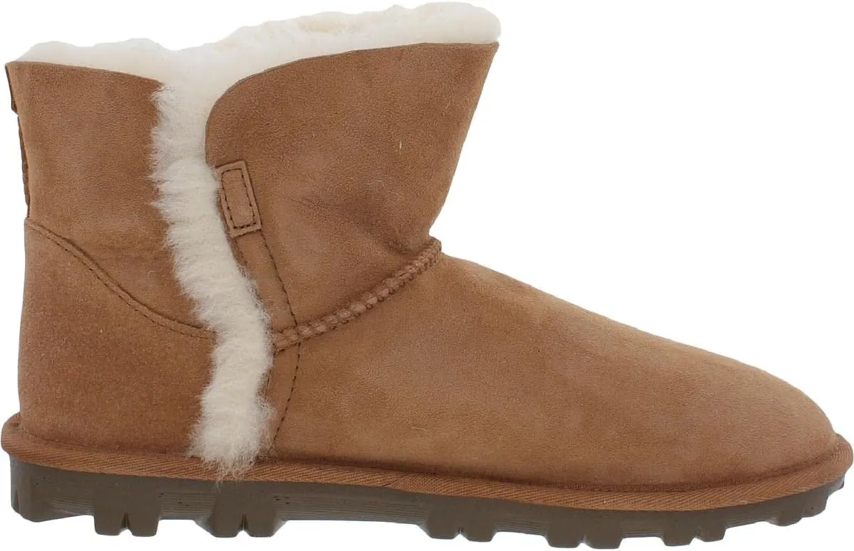 Kirkland Signature Ladies' Shearling Boot