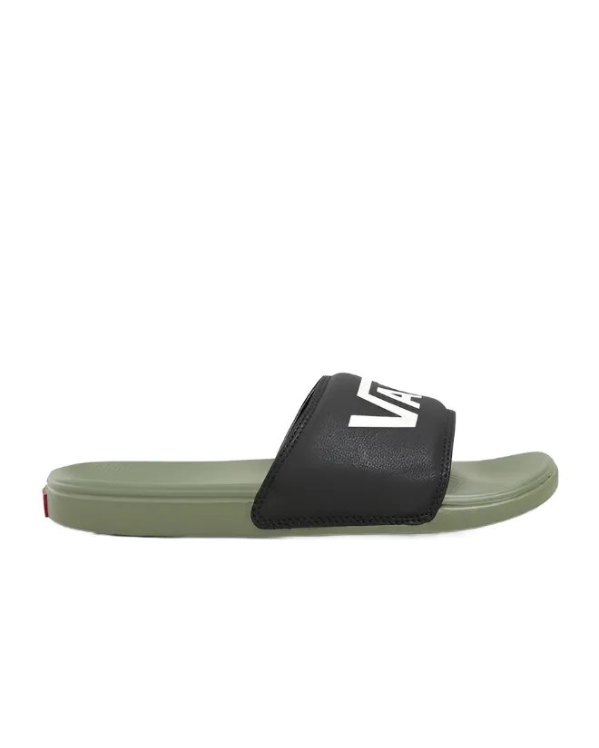 LA COSTA SLIDE  BLACK OLIVINE