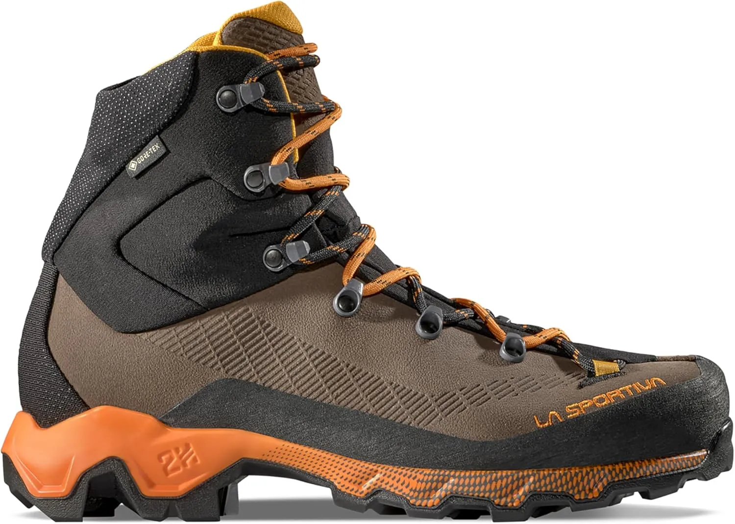 La Sportiva Men's Aequilibrium Trek GTX Hiking Shoe