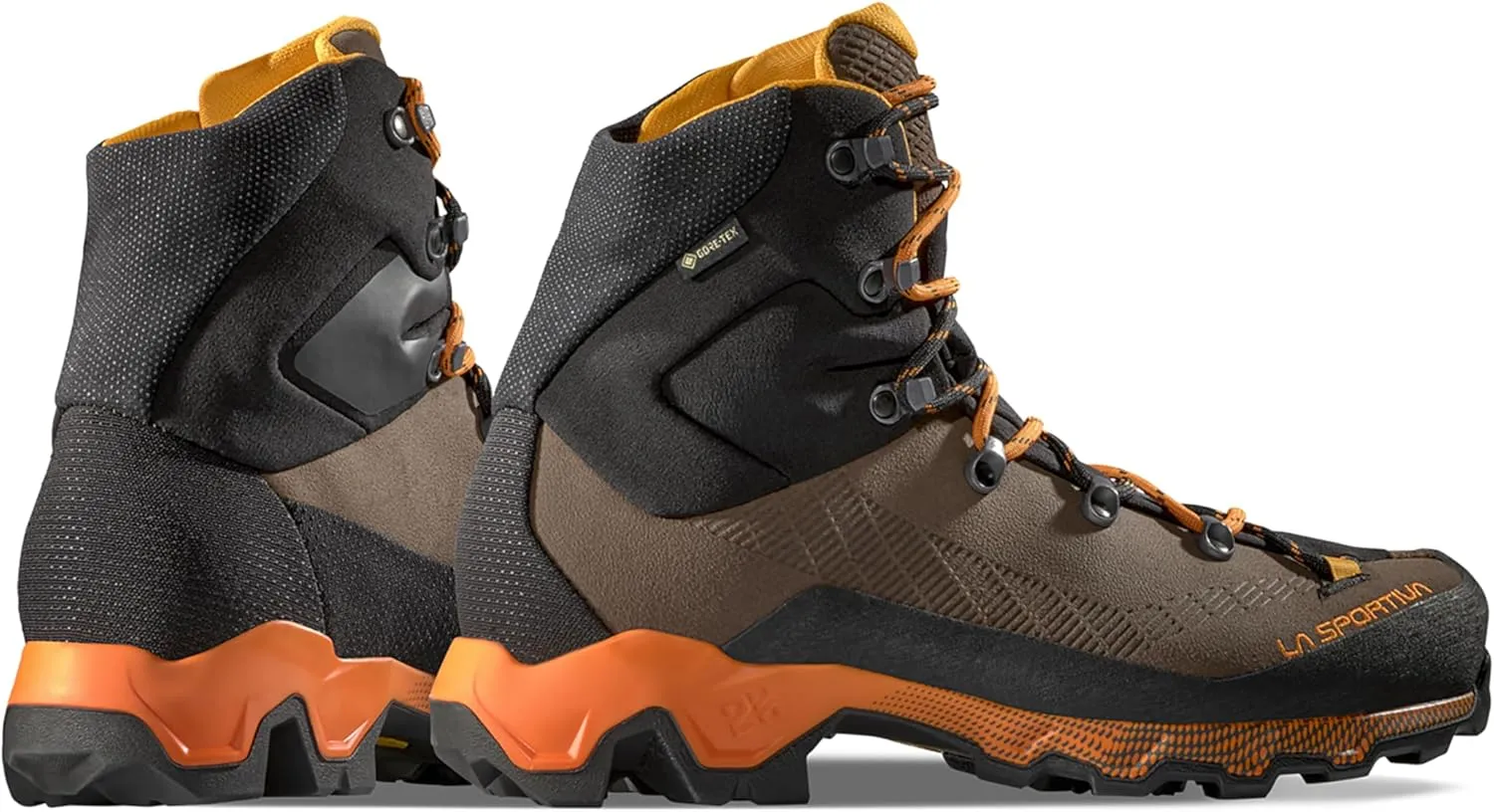 La Sportiva Men's Aequilibrium Trek GTX Hiking Shoe