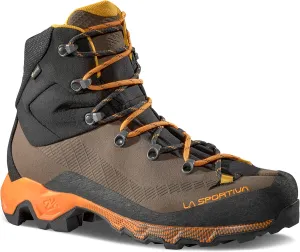 La Sportiva Men's Aequilibrium Trek GTX Hiking Shoe
