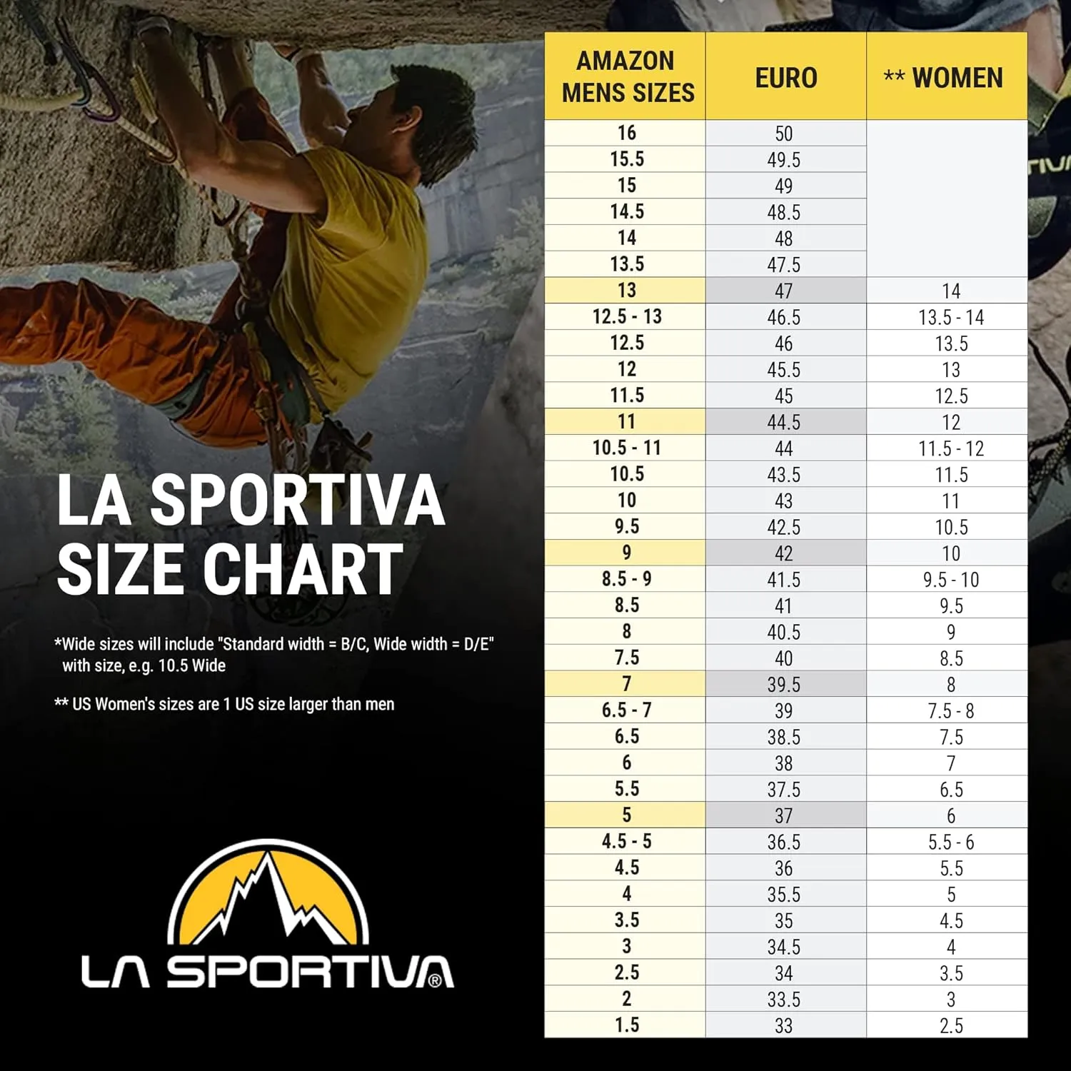 La Sportiva Men's Aequilibrium Trek GTX Hiking Shoe