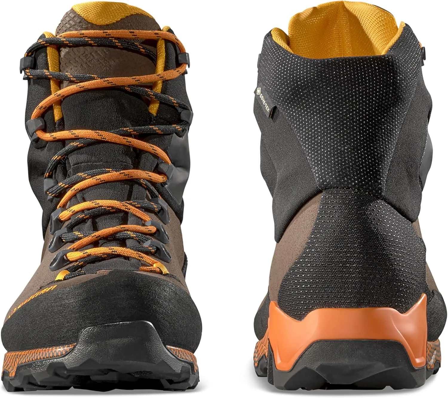 La Sportiva Men's Aequilibrium Trek GTX Hiking Shoe