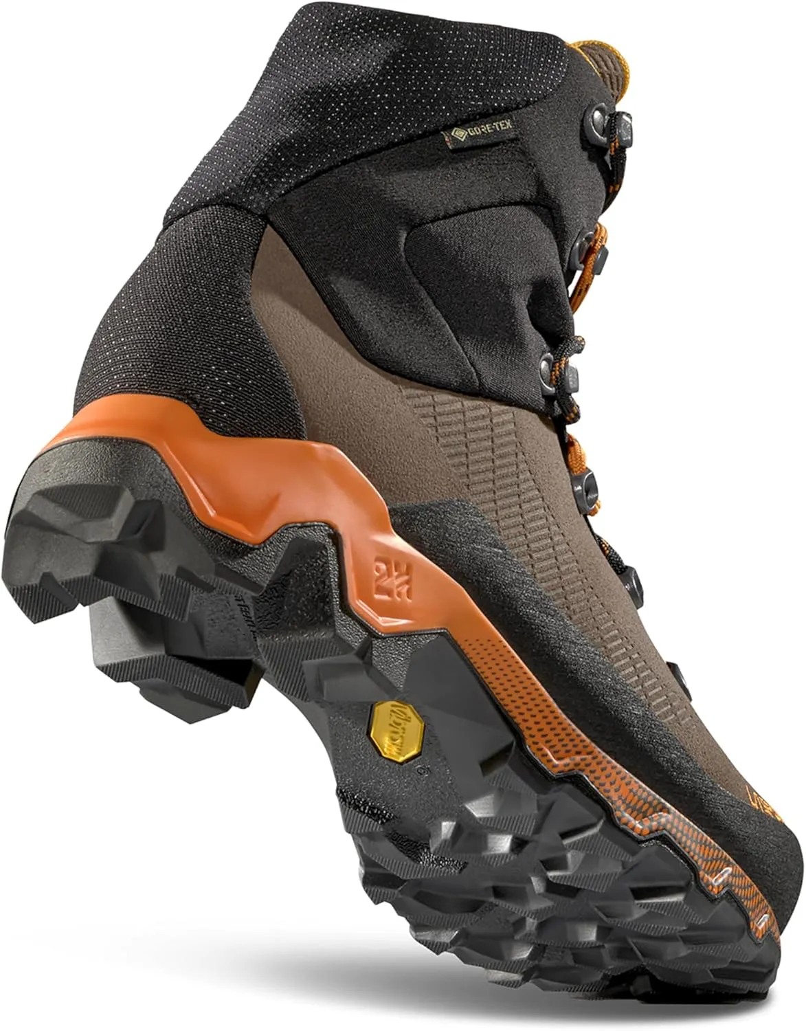 La Sportiva Men's Aequilibrium Trek GTX Hiking Shoe