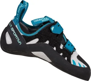 La Sportiva Women's Tarantula Boulder Rock Climbing Shoes, Ice/Crystal, 6.5
