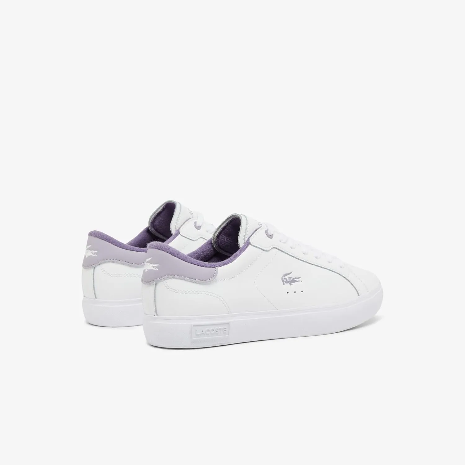Lacoste Women's Powercourt Sneaker