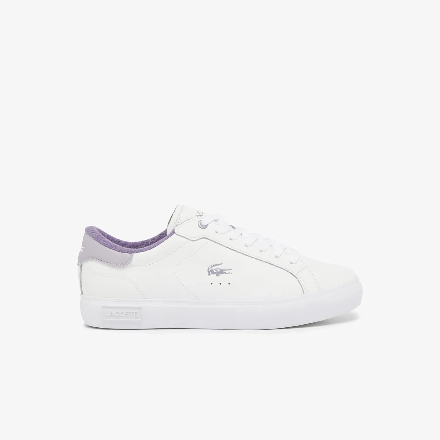 Lacoste Women's Powercourt Sneaker