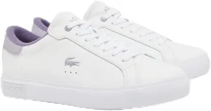 Lacoste Women's Powercourt Sneaker