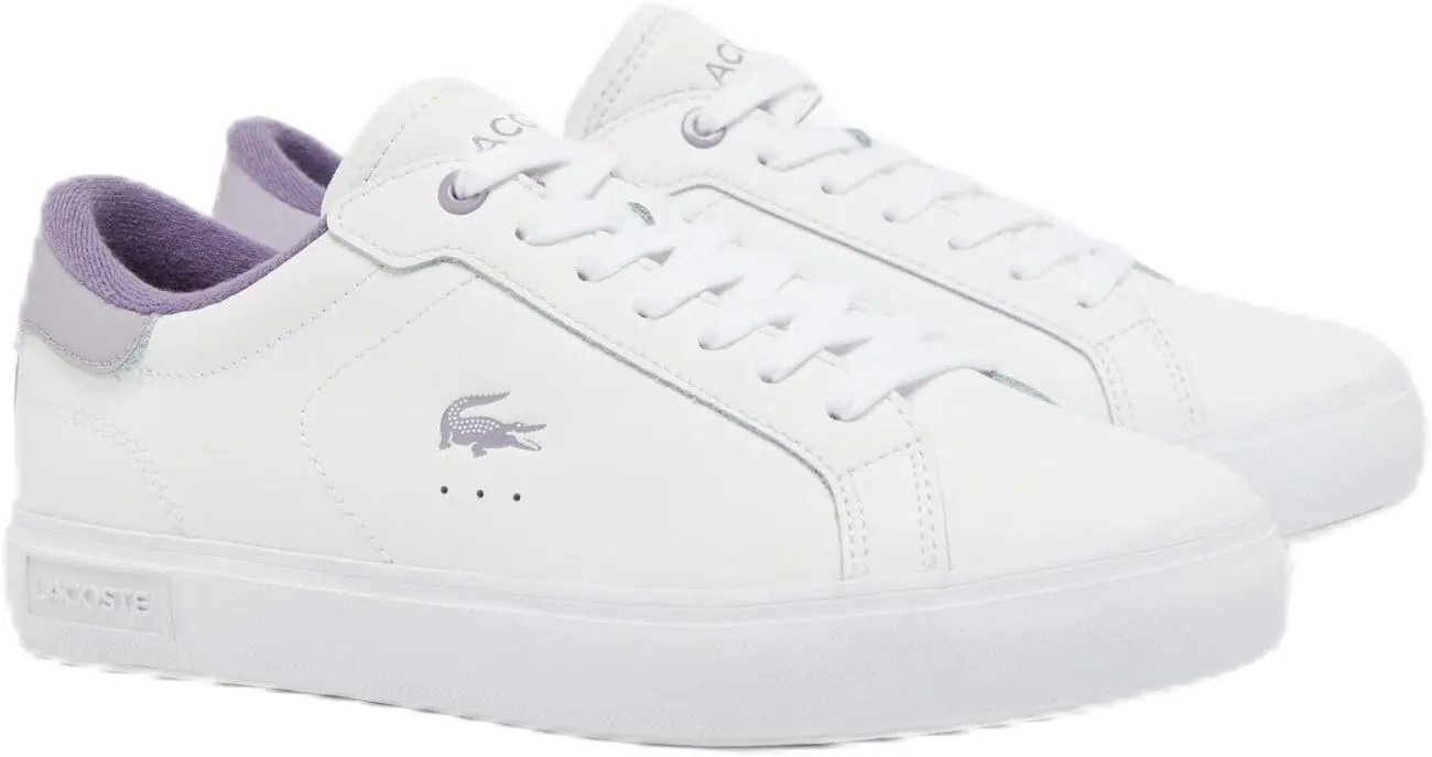 Lacoste Women's Powercourt Sneaker