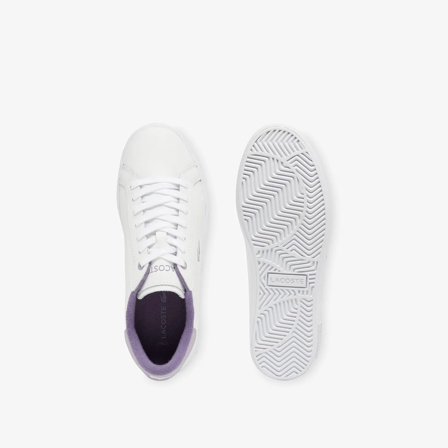 Lacoste Women's Powercourt Sneaker
