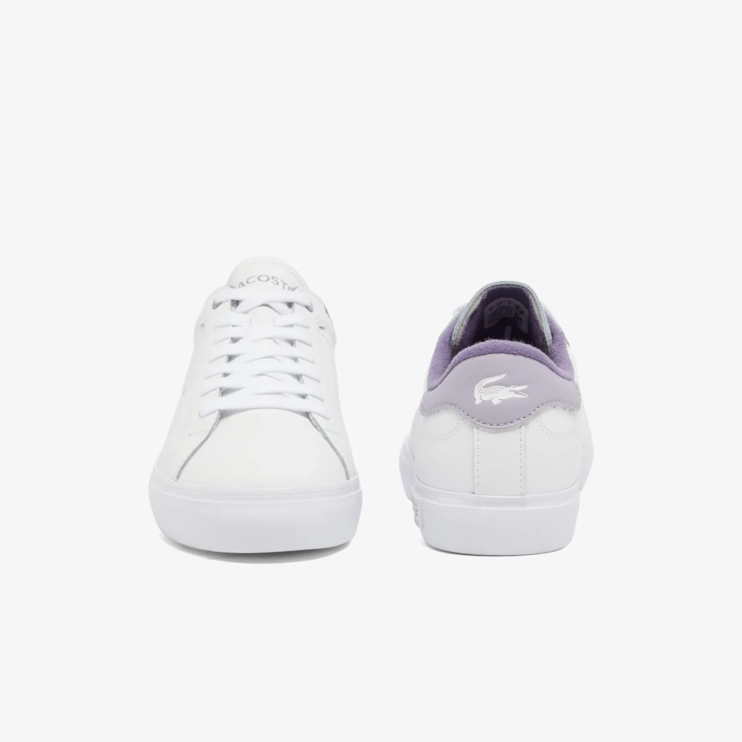 Lacoste Women's Powercourt Sneaker