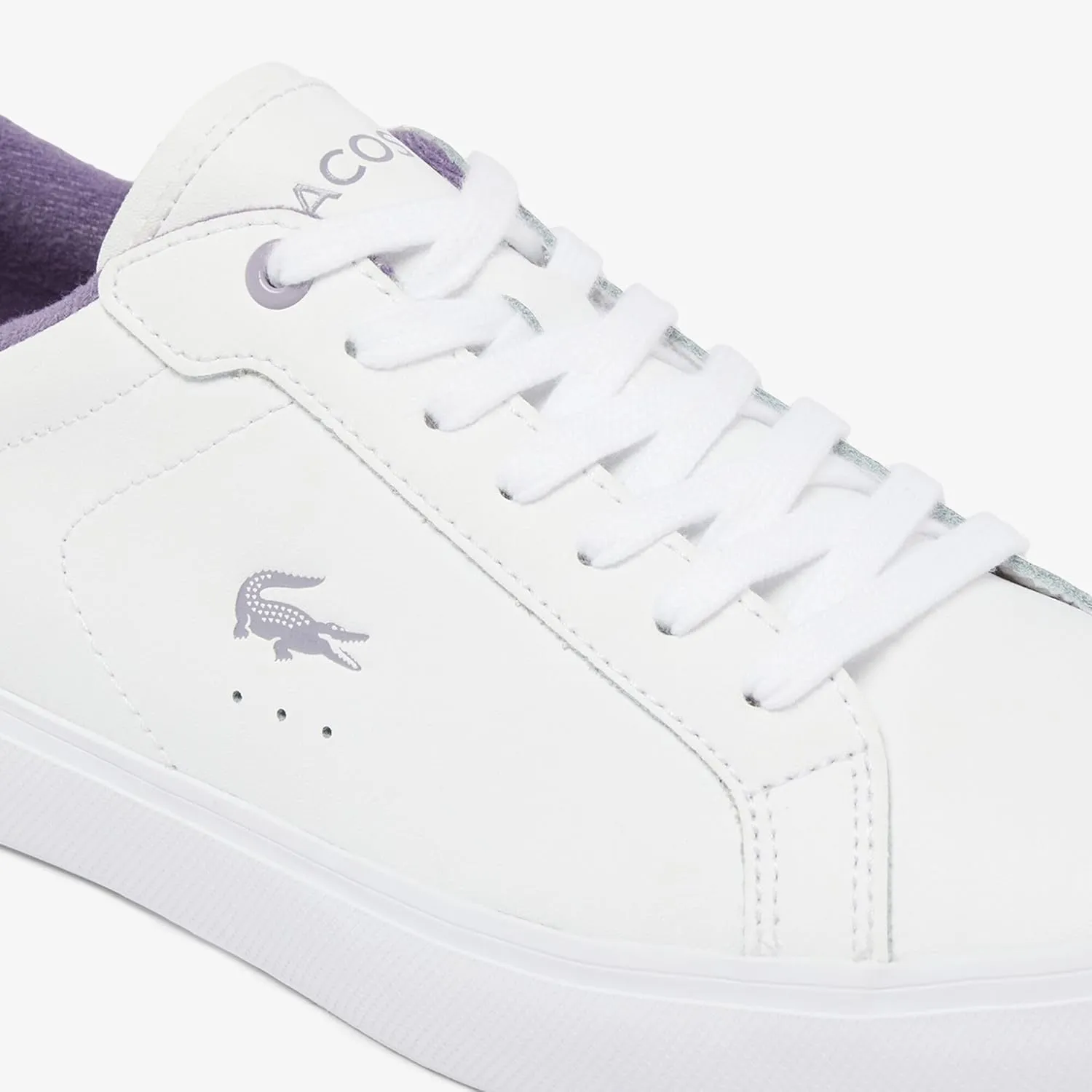Lacoste Women's Powercourt Sneaker