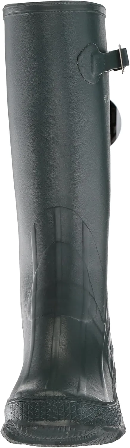 LaCrosse Grange 14” Rubber Hunting & Work Boots for Women - Waterproof ZXT Rubber, with Adjustable Fit Strap, EVA Footbed, and Slip-Resistant Outsole