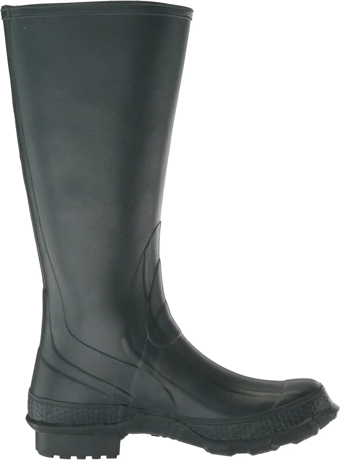 LaCrosse Grange 14” Rubber Hunting & Work Boots for Women - Waterproof ZXT Rubber, with Adjustable Fit Strap, EVA Footbed, and Slip-Resistant Outsole