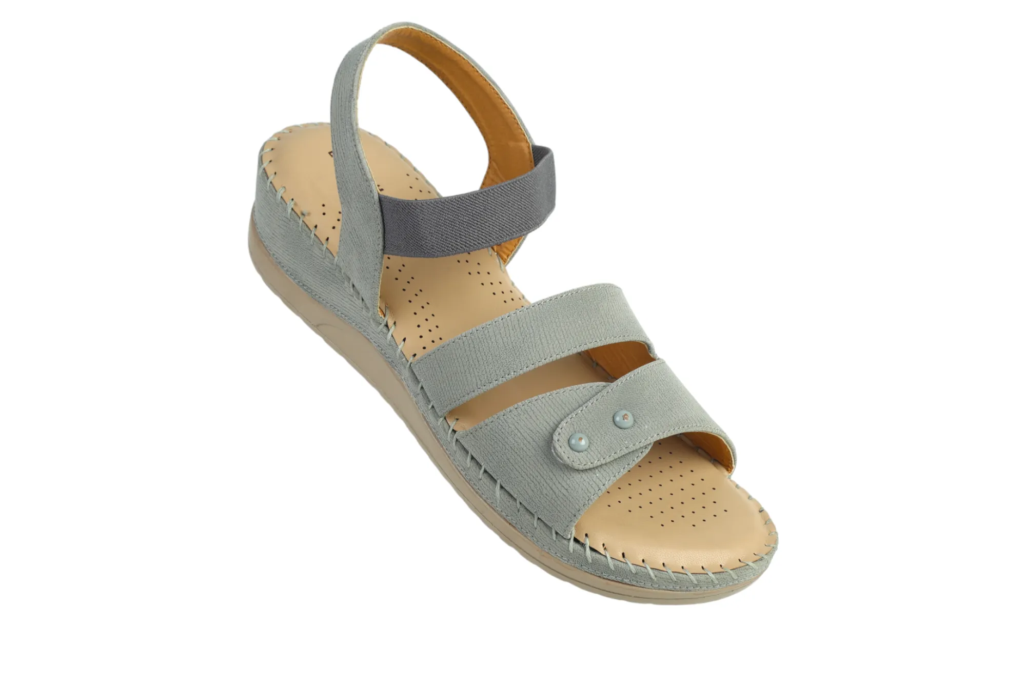 Ladies Comfort Sandal 91461